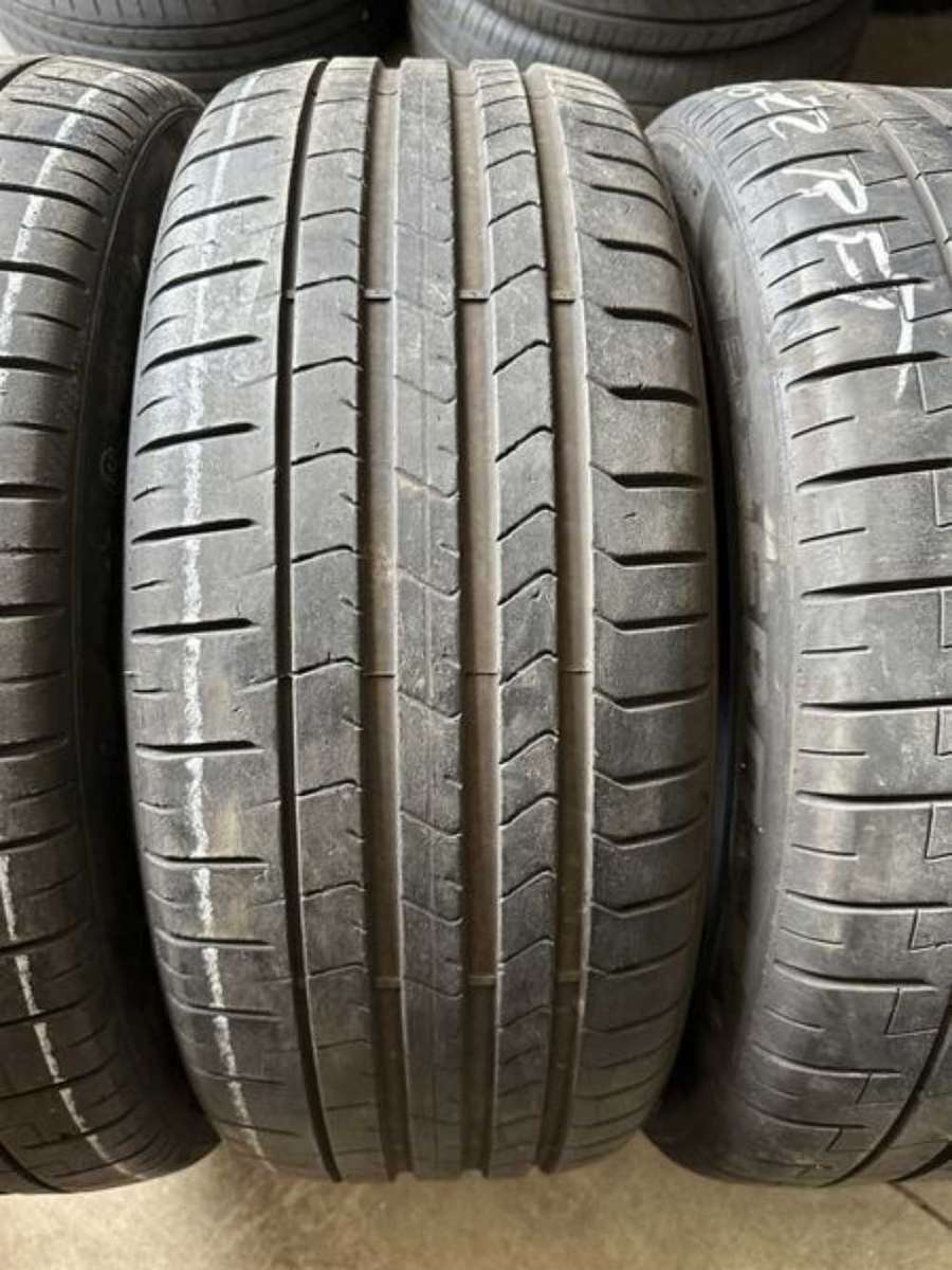 245/45/20(2), 275/40/20(2) Pirelli Pzerro Runft. 85% lie