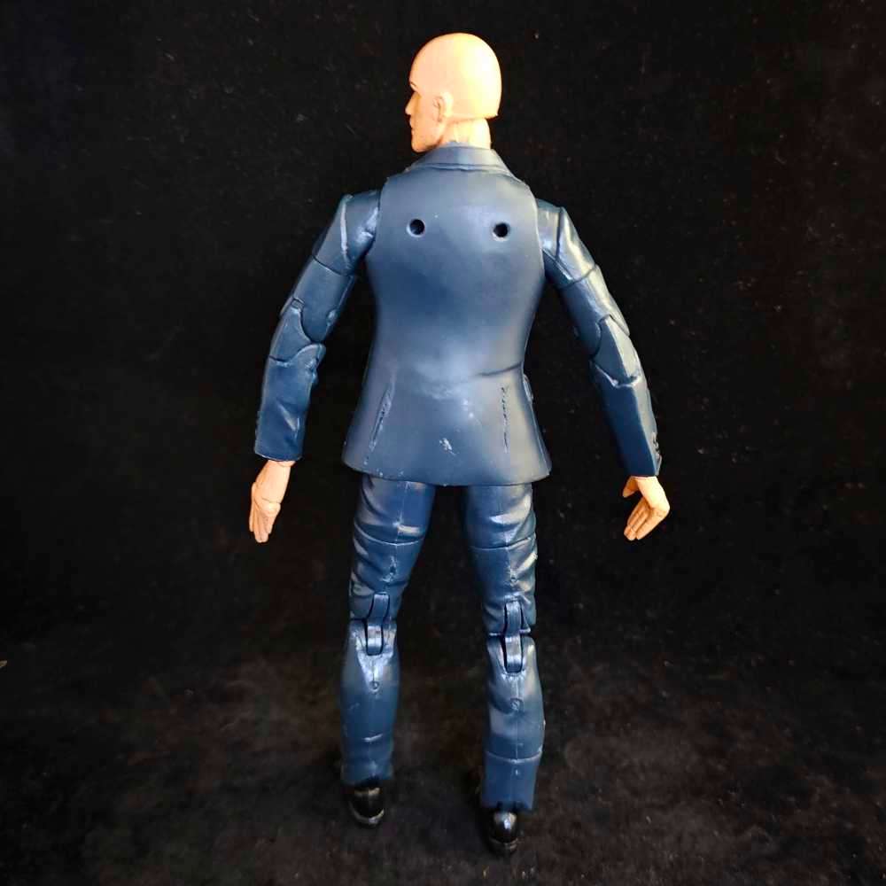 ToyBiz Marvel Legends Professor X
