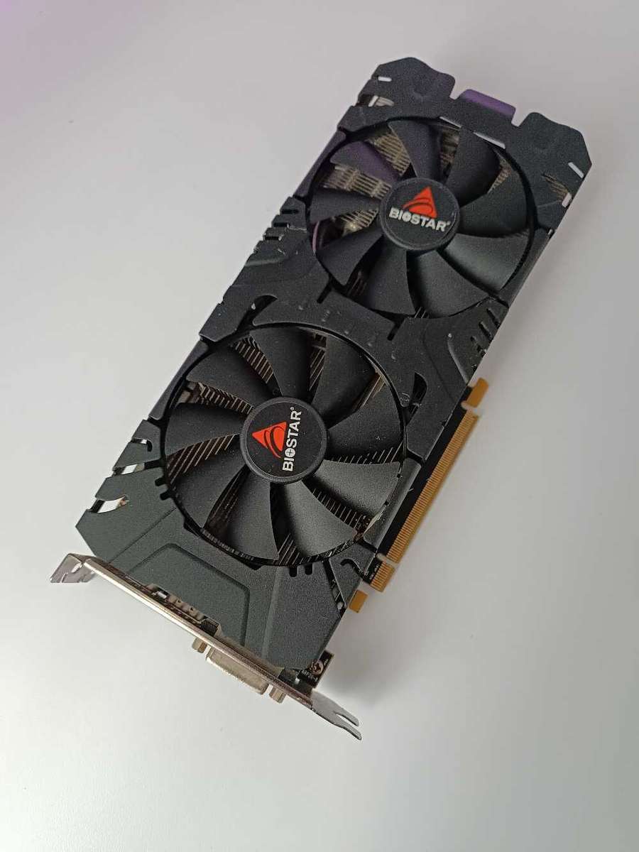 i7 Gaming PC*Radeon*512GB SSD*16GB Ram