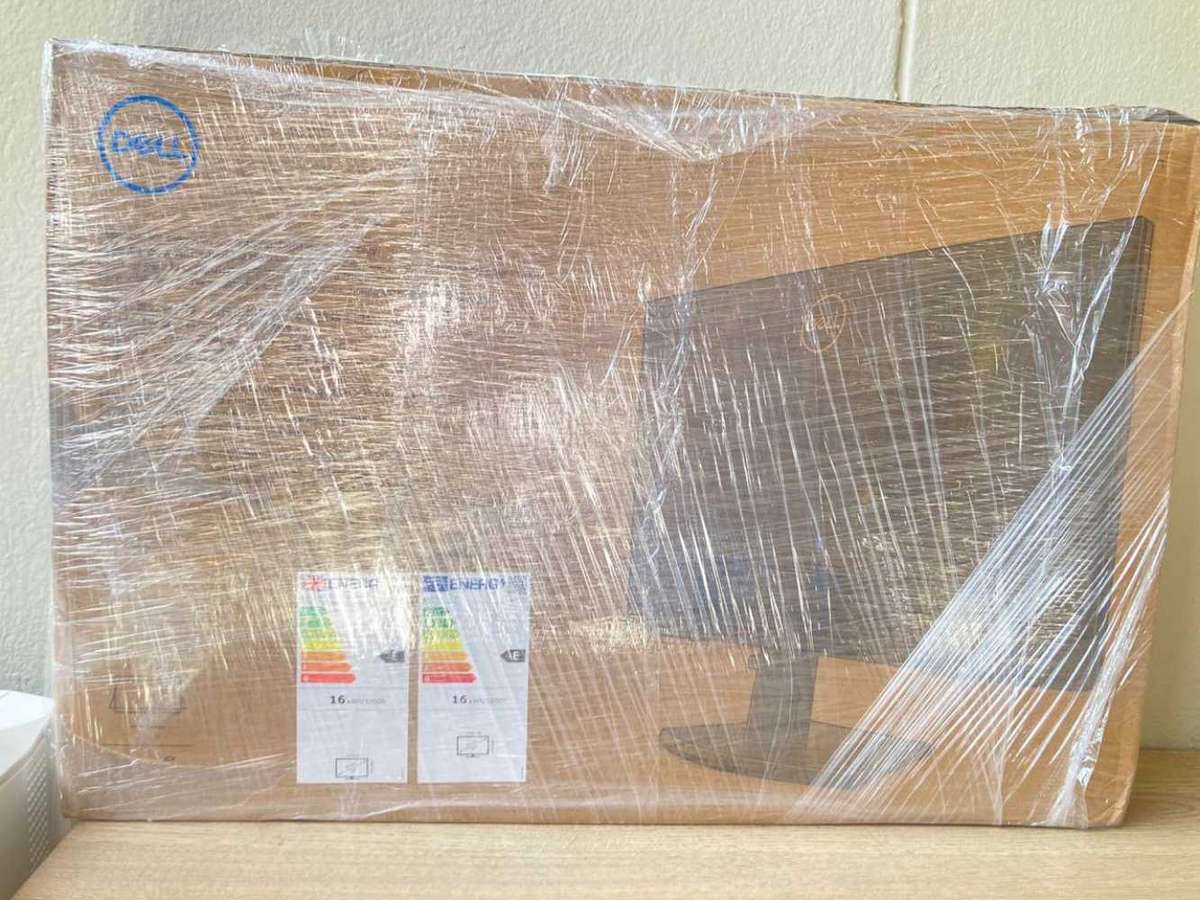 Dell SE2422H Monitor 24" Full HD