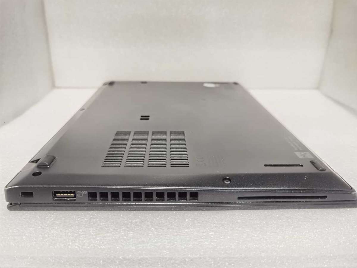 Lenovo Thinkpad X13 Gen 1 | 10th Gen i5, 16GB RAM, 256SSD