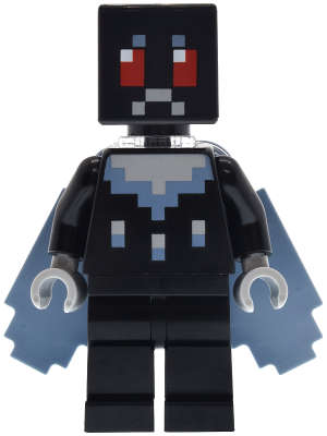 Lego (N) ~ Mothman