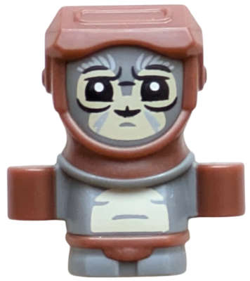 Lego (N) ~ Babu Frik (6538158)~