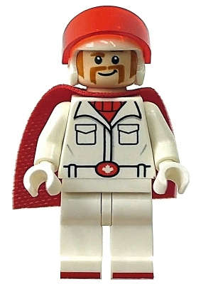 Lego NEW- Duke Caboom