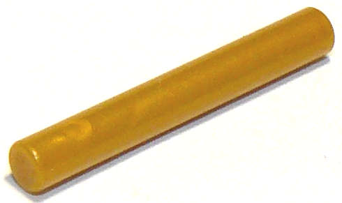 Lego (N) ~ Bar 3L (Bar Arrow) ~ [Pearl Gold]