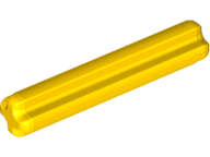 Lego (U) ~ Technic Axle 3L ~ [Yellow]