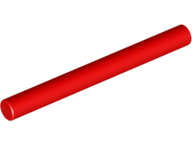 Lego (N) ~ Bar 4L (Lightsaber Blade / Wand) ~ [Red]