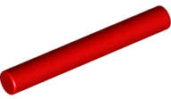 Lego (N) ~ Bar 3L (Bar Arrow) ~ [Red]
