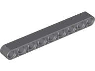 Lego NEW - Technic Liftarm Thick 1 x 9~ [Dark Bluish Gray]