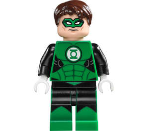LEGO Green Lantern with White Hands Minifigure - Limited time offer - Save 20%