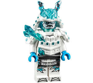 LEGO Ice Emperor Minifigure - Now Discounted 40%