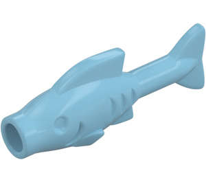 LEGO Medium Azure Fish (64648)