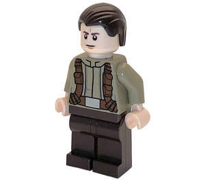 LEGO Resistance Soldier (Male) Minifigure - Limited time offer - Save 10%