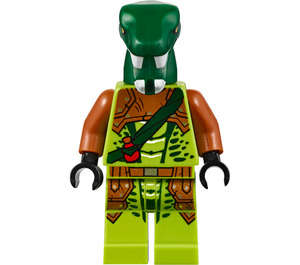 LEGO Zoltar Minifigure - Limited time offer - Save 20%