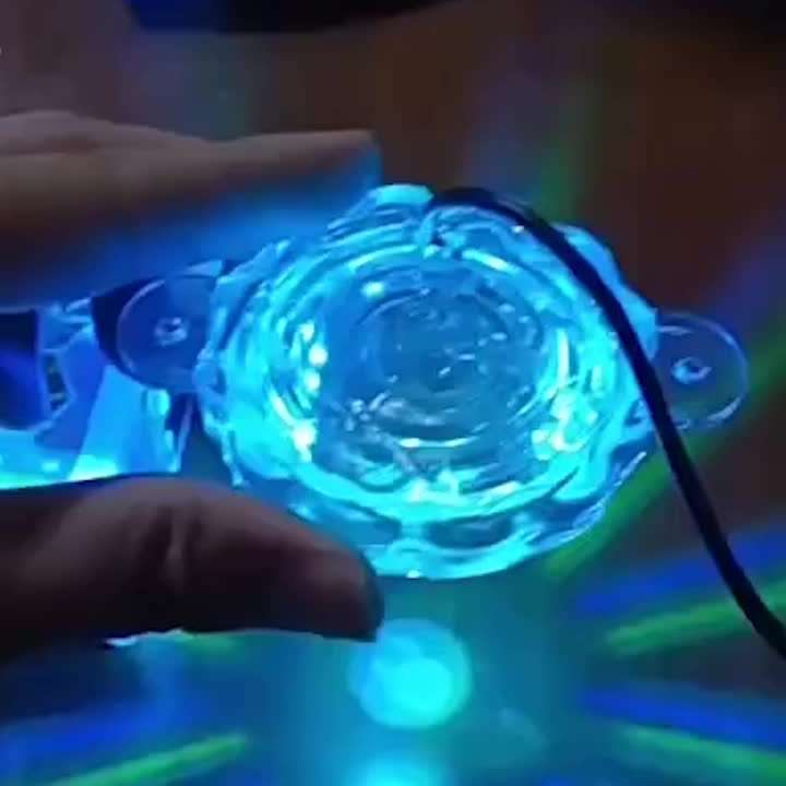 Car Lights Color Rgb Light Quantity 2Pcs