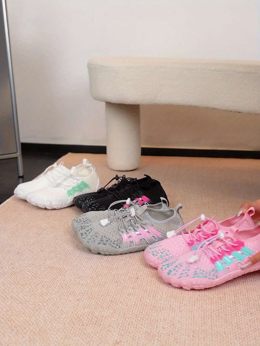 Women S Sneakers Color White Sizeuk 8