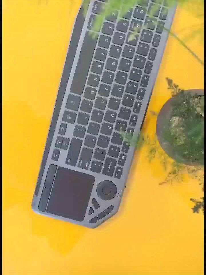 JOMAA 2.4G Wireless Keyboard