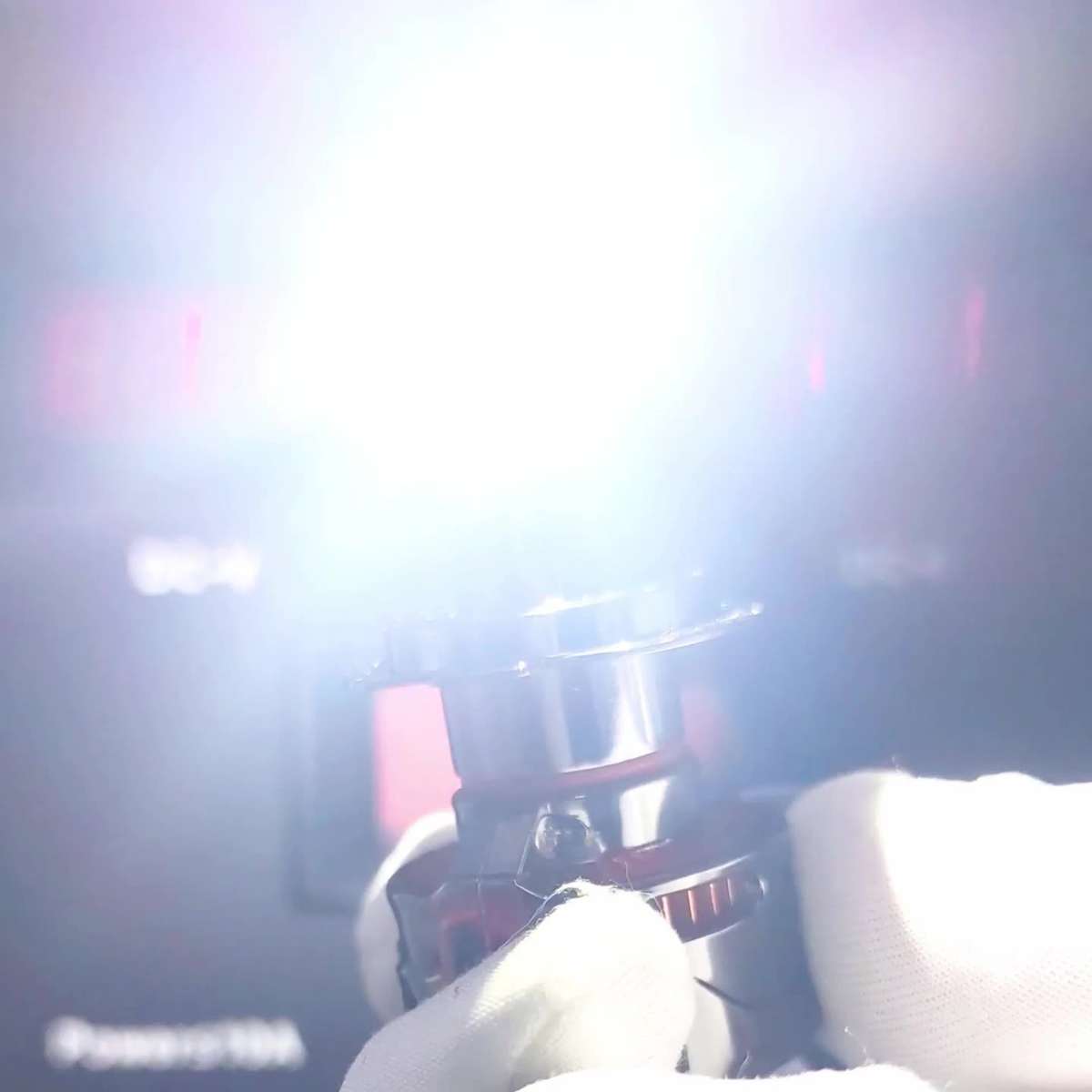 Car Lights Model H49003Hb2Ql111