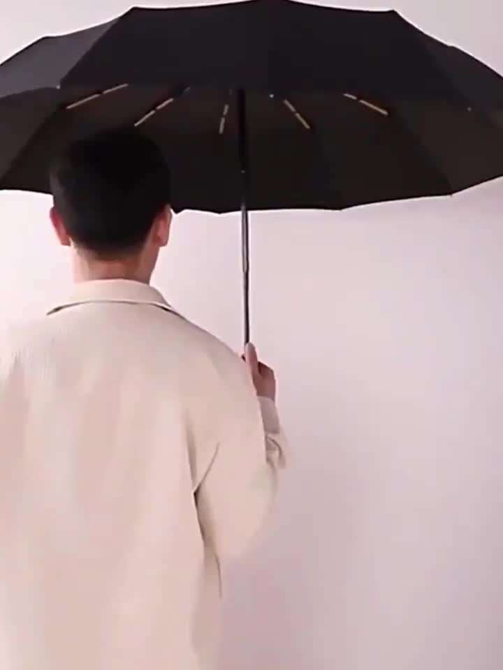 Umbrella Color 306 Black