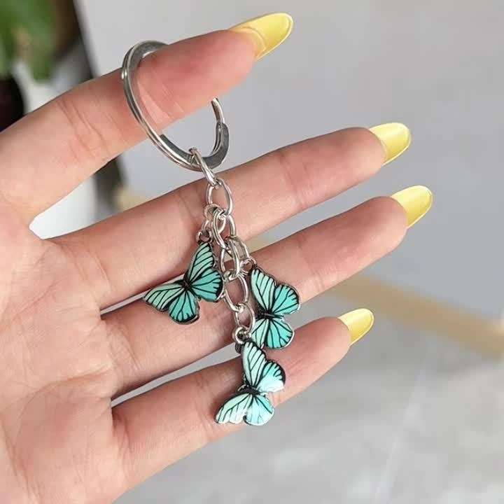 Mini Keychain