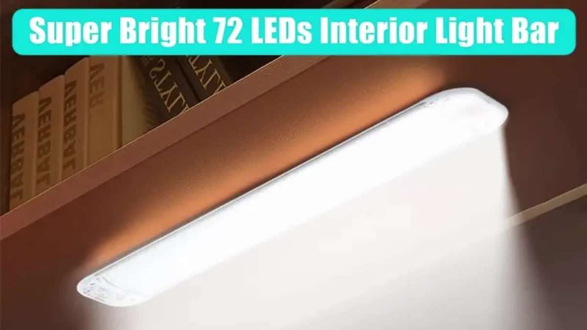 Car Lights Model 2Pcs