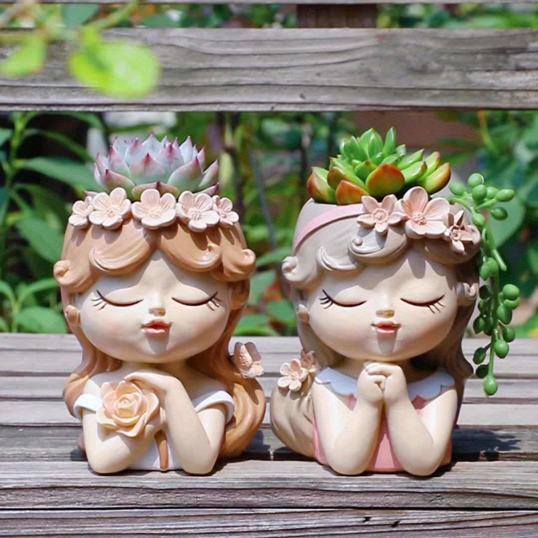 Flowerpot Model R7B5B2