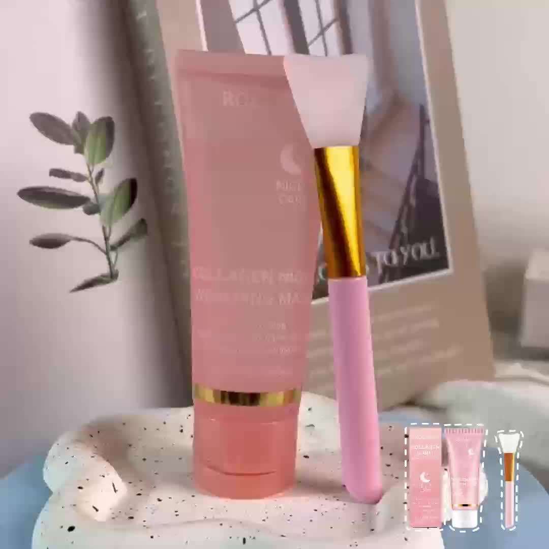 Facial Mask Weight 2.65Oz