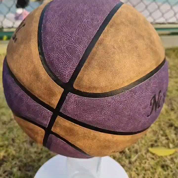 Basketball Size Size 7
