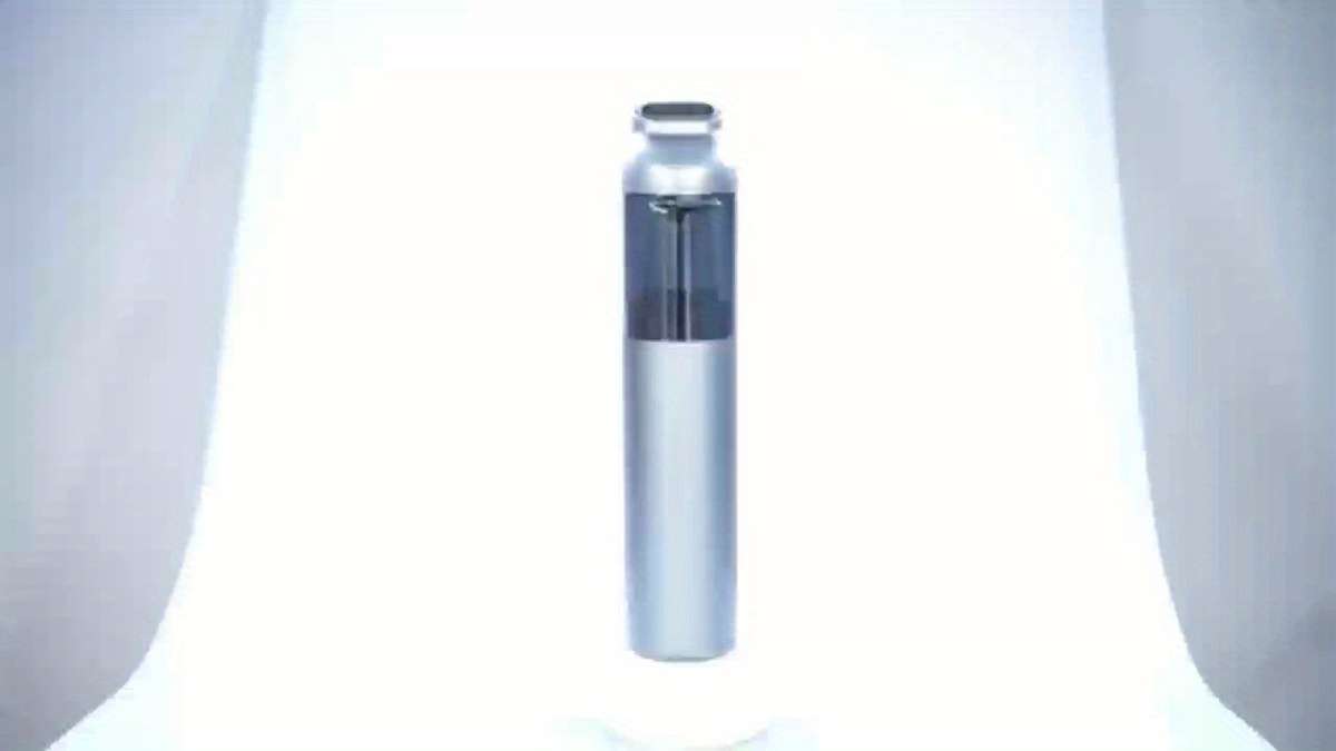Vacuum Cleaner Items Type A