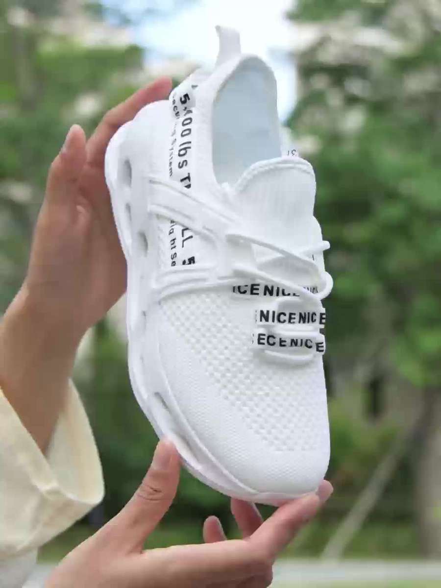 Women S Sneakers Color White Sizeuk 8