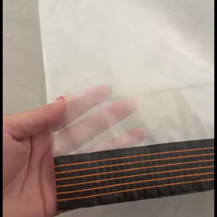 Shade Cloth Size 3.01M*6.01M118.5*236.61In Materialthickened Transparent Pe Waterproof Cloth