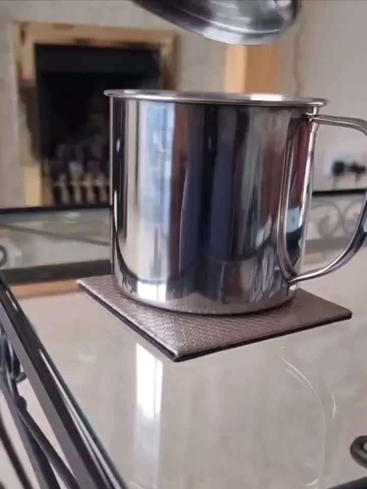 Water Cup Quantity
