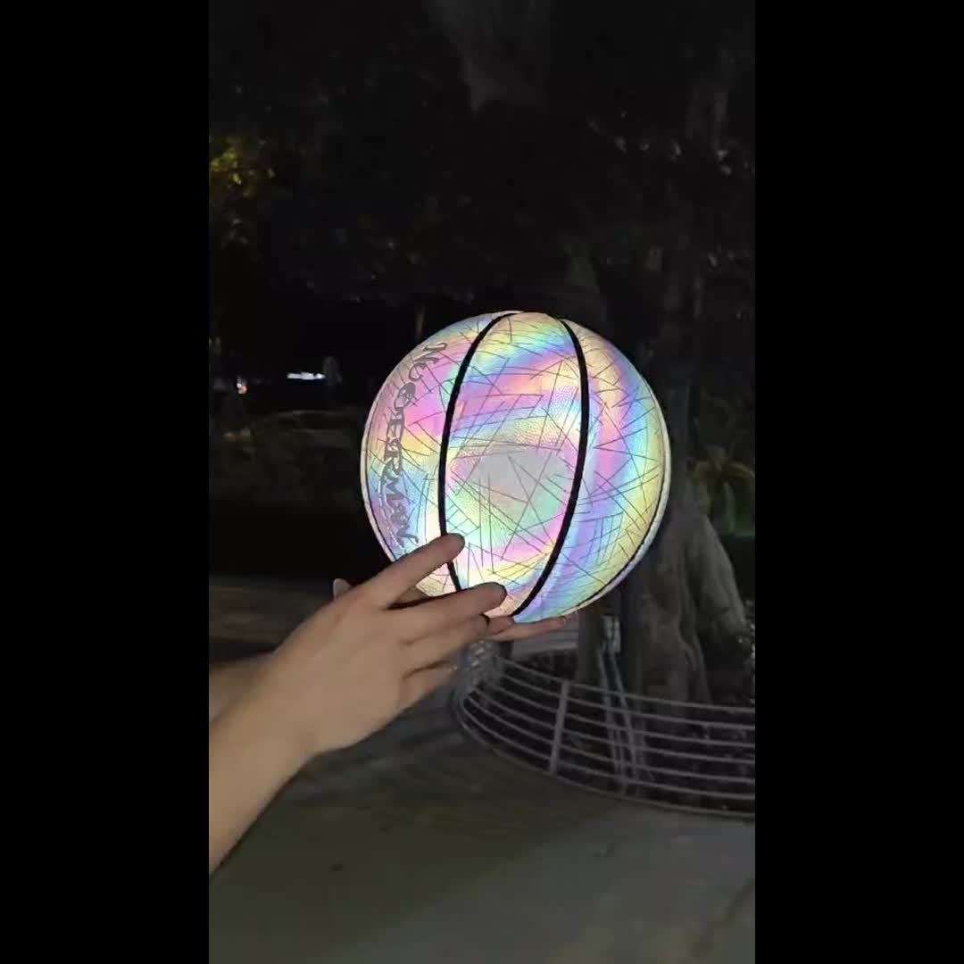 Basketball Size Size 7
