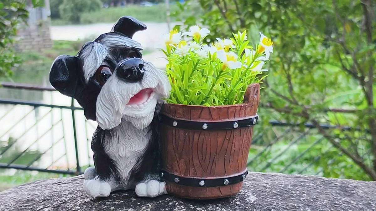 Flowerpot