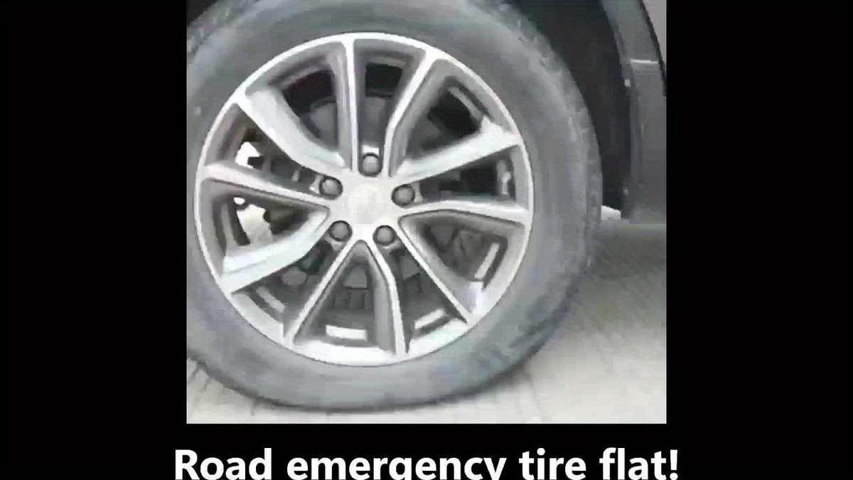 Professional Alloy Essential Powerful Compact Car Tire Inflator For Emergency