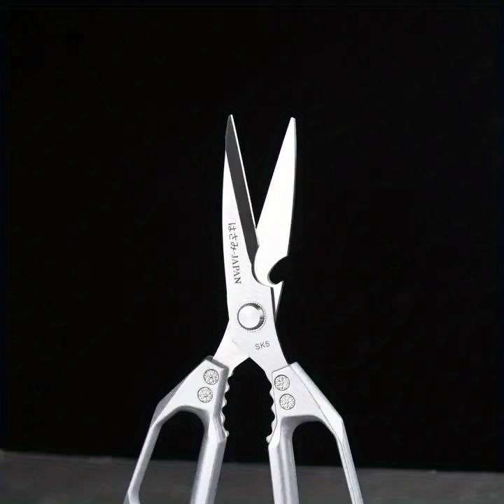 Scissors Color Stainless Steel