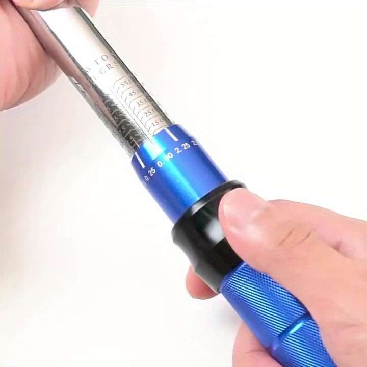32-Piece Torque Wrench Set