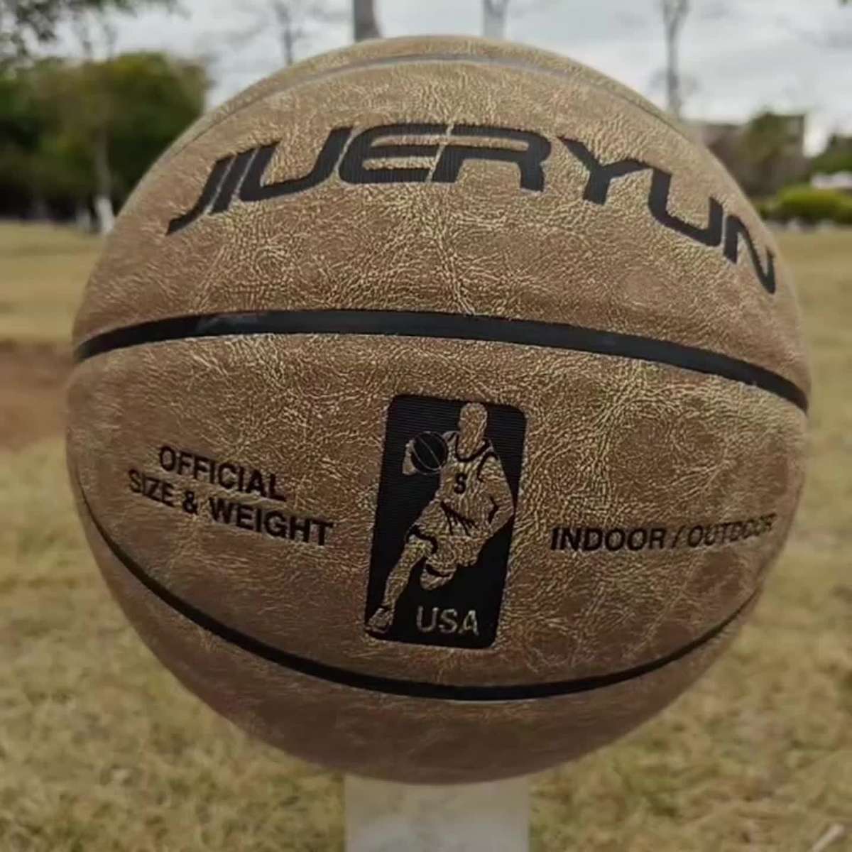 Basketball Size Number 7