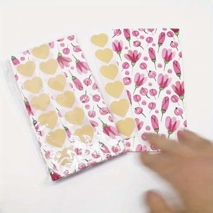 Gift Bags Size 18X9X6Cm 7.08X3.54X2.36Inch  Style Pineapple-12Pcs