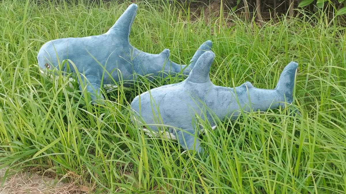 Plush Toyss size 60cm 23.62inch