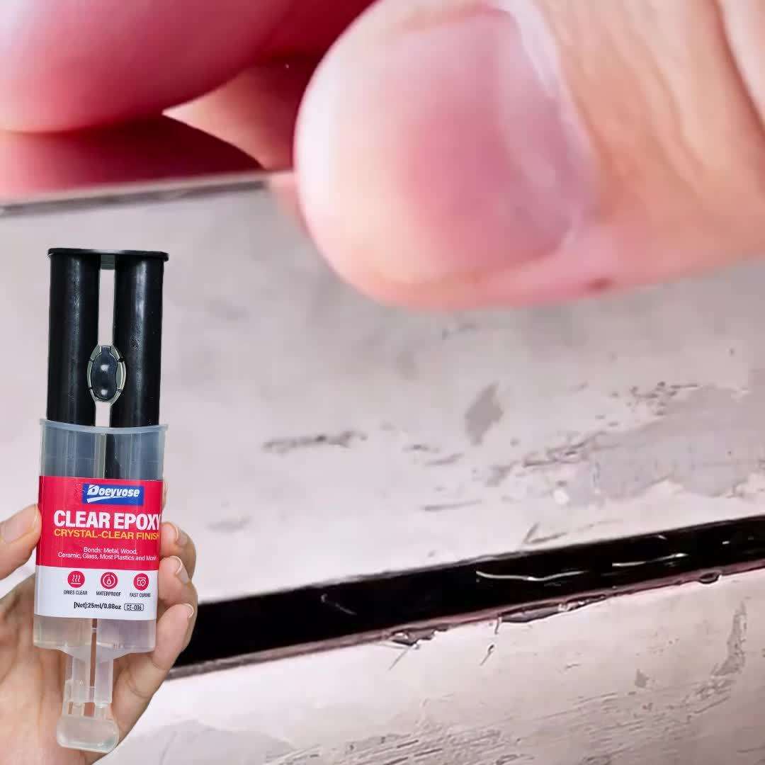 Glue Model *25Ml0.88Oz1*Tools