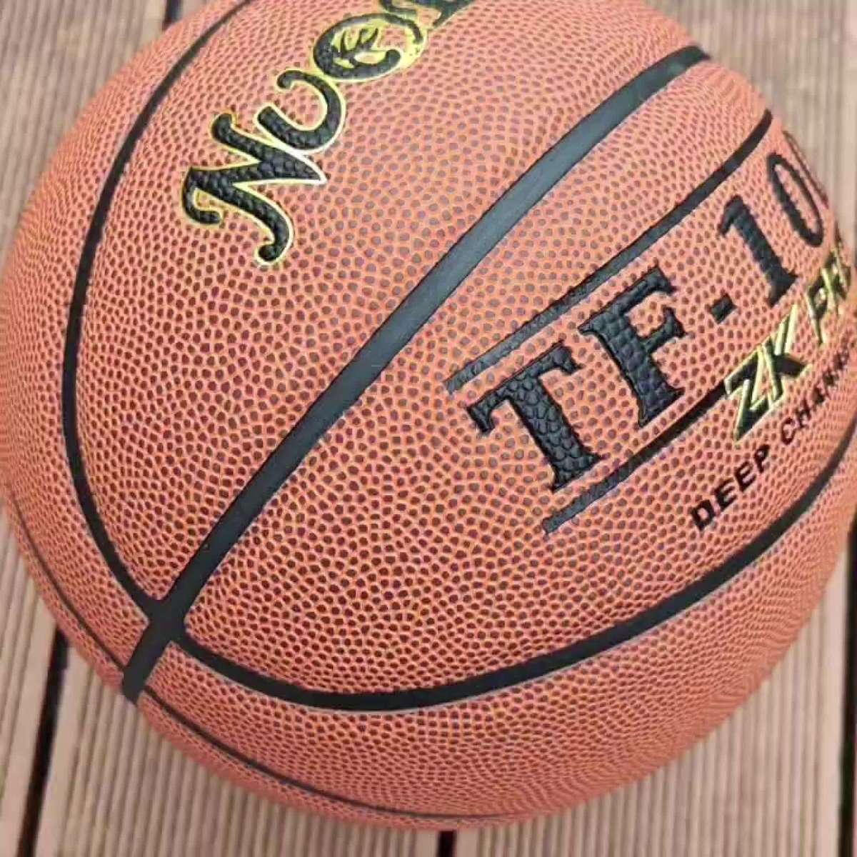 Basketball Size Size 7