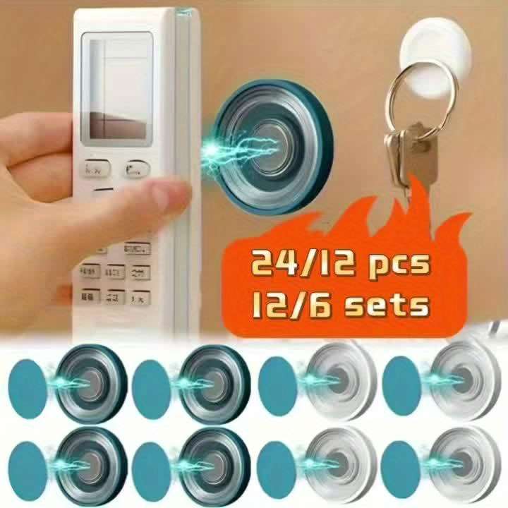 Hook Upmodel 24Pcs 12Sets