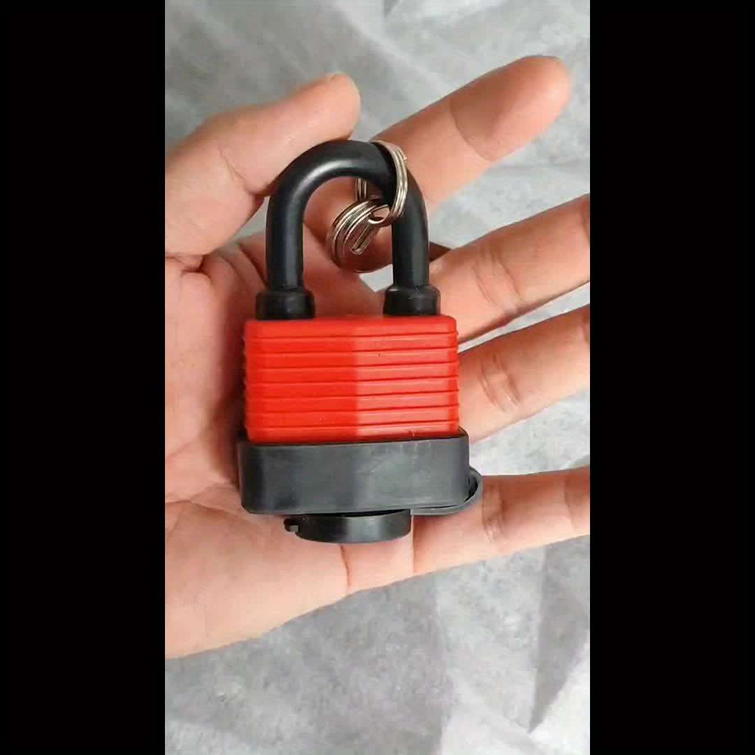 Lock