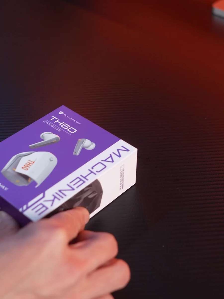 Rechargeable Wireless Earbuds Headphones Headset