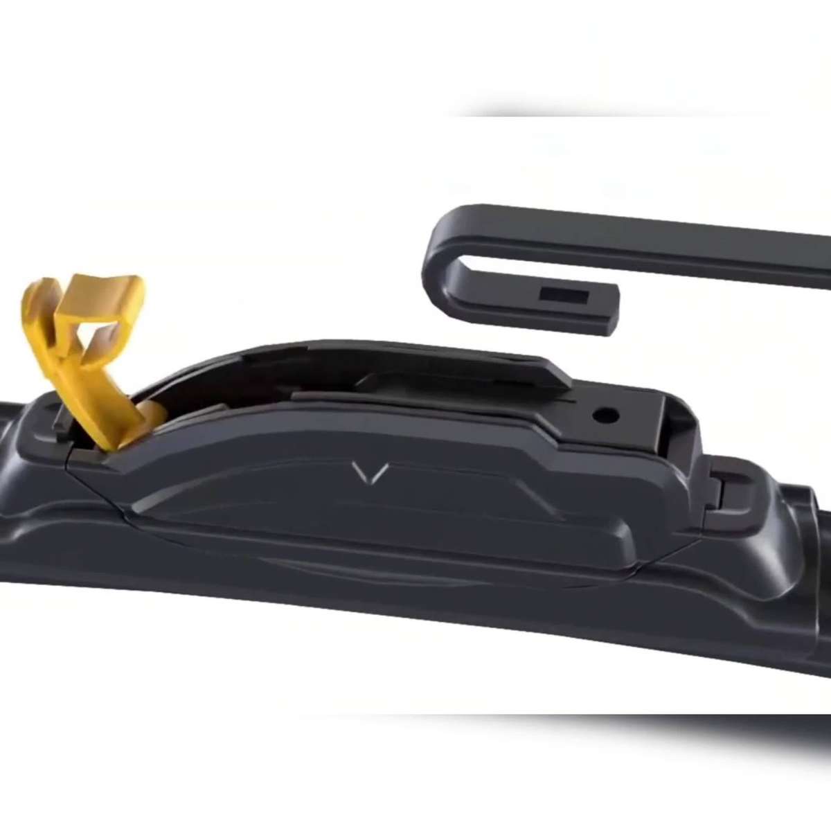 Windshield Wipers Size 22 Inch  19 Inch  11 Inch Focus Mk1