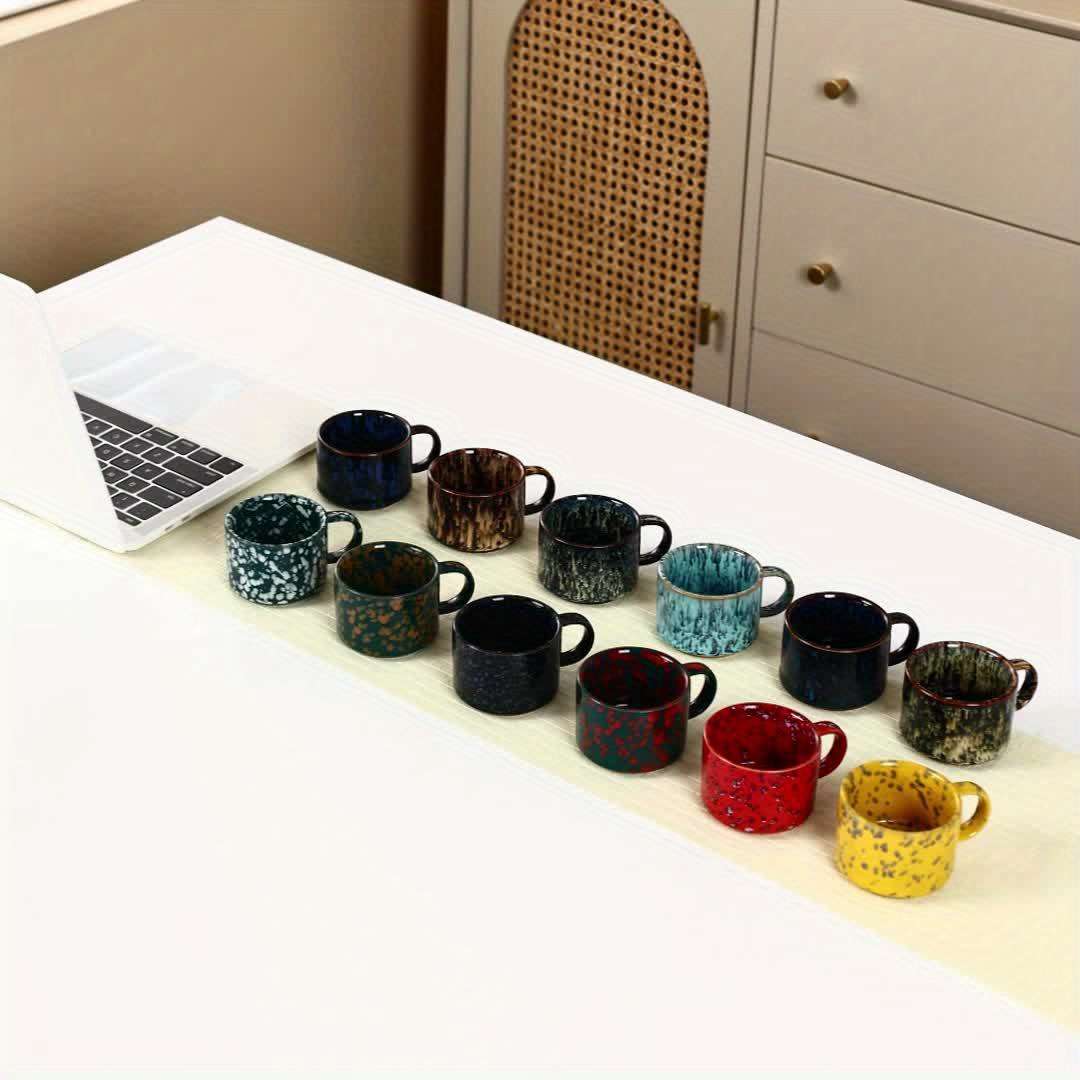 Water Cup Model A Set