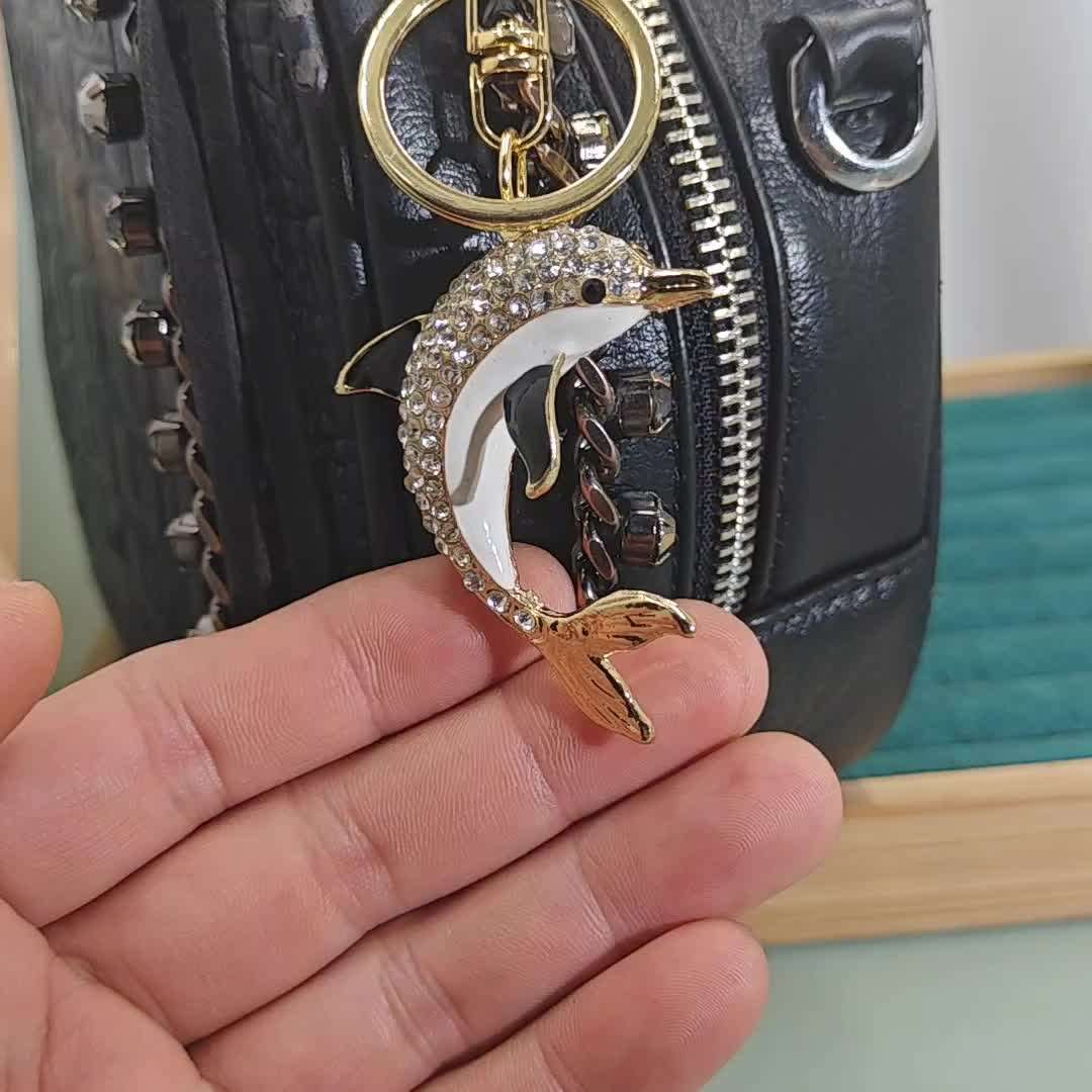 Mini Keychain