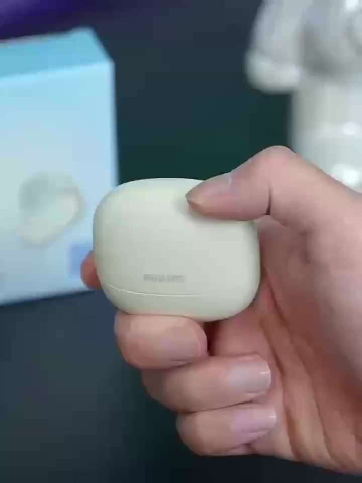 Rechargeable Wireless Earbuds Headphones Headset