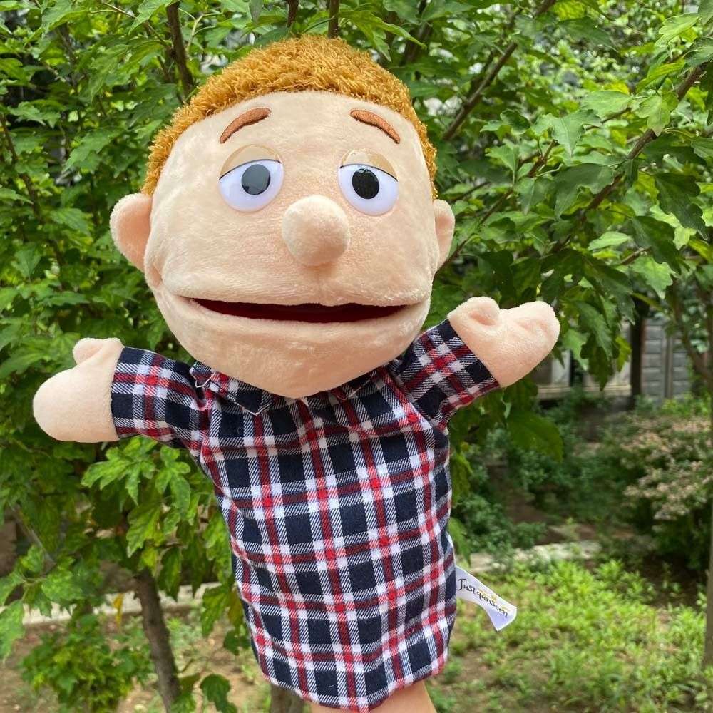 Plush Toyss color Son